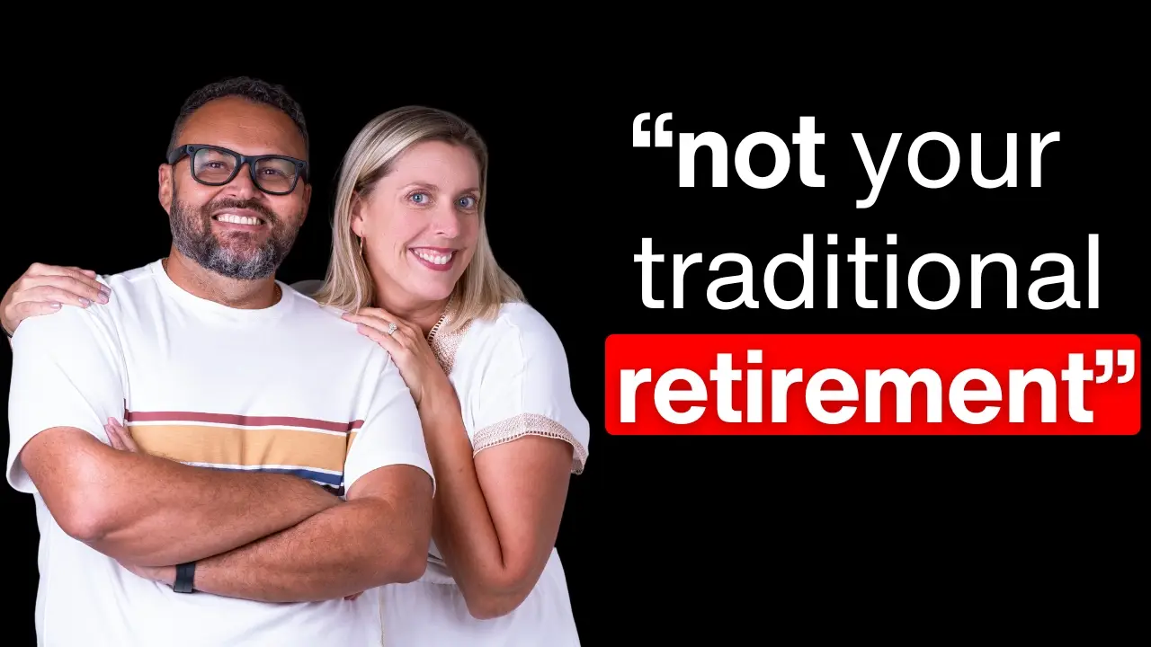Retirement Revised